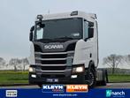 SCANIA R450 cr 19, Auto's, Vrachtwagens, Automaat, Euro 6, Scania, Wit