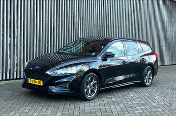 Ford Focus 1.0 Ecoboost Automaat 125pk 2021 BOMVOLL! beschikbaar voor biedingen