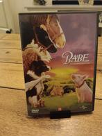 Babe - Een Buitengewone Big DVD, Cd's en Dvd's, Dvd's | Kinderen en Jeugd, Alle leeftijden, Ophalen of Verzenden, Zo goed als nieuw