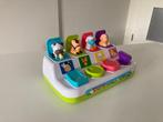 Divers Speelgoed voor baby’s, Kinderen en Baby's, Speelgoed | Babyspeelgoed, Ophalen of Verzenden, Gebruikt, Overige typen
