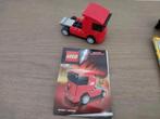 Lego Ferrari - 30191, Ophalen of Verzenden, Zo goed als nieuw, Complete set, Lego