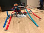 Hotwheels gorilla baan, Ophalen, Zo goed als nieuw, Handmatig, Hot Wheels