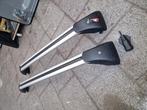 Originele dakdragers Volvo V40, Auto diversen, Dakdragers, Ophalen, Zo goed als nieuw