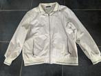 Fred Perry jacket xxl, Kleding | Heren, Ophalen, Wit, Overige maten, Zo goed als nieuw