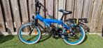Batavus snake 18 inch, Ophalen, Batavus, 18 inch, Handrem