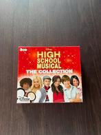 High School Musical - The Collection (3 CD's), Ophalen of Verzenden, Zo goed als nieuw, Boxset