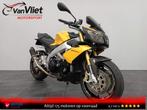 Top Conditie.! Aprilia Tuono V4 APRC 35085km.! Opties.!, Bedrijf, Naked bike