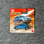 Matchbox Fiat 500X 2016 - Nieuw in verpakking!, Hobby en Vrije tijd, Modelauto's | Overige schalen, Ophalen, Nieuw, Auto
