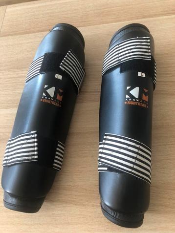 Scheenplaten Krav Maga Mt L beschikbaar voor biedingen