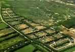 Camping Nieuw Formerum in vogelvlucht - Terschelling - 1976, Ophalen of Verzenden, 1960 tot 1980, Gelopen, Utrecht