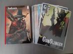 Gunslinger Spawn #1-29 (#1-12 zijn ingebonden) comics, Boeken, Strips | Comics, Amerika, Ophalen of Verzenden, Zo goed als nieuw