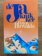 De Jaknikker - Peter Buwalda, Ophalen, Zo goed als nieuw, Peter Buwalda, Nederland