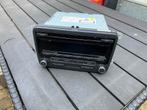 Bosch autoradio/dvd media speler van vw polo 2013, Ophalen, Zo goed als nieuw