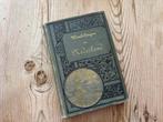 Prenten “Wandelingen in Nederland”  1887, Noord-Holland, Antiek en Kunst, Ophalen, Zie tekst