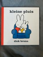Boek ‘kleine Pluis’, Ophalen of Verzenden, Zo goed als nieuw, Dick Bruna