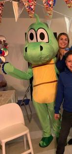 Dino mascotte, Ophalen of Verzenden