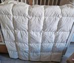 Eendendons dekbed junior 100x135 GALDEBERGET, 200 cm, Nieuw, Tweepersoons, 140 cm