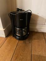 Philips Koffiezetapparaat, Witgoed en Apparatuur, Waterkokers, 1 tot 2 liter, Ophalen, Gebruikt