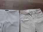 zomerbroek/broek Gardeur/Parami. maat 42, Kleding | Dames, Gardeur, Ophalen of Verzenden, Zo goed als nieuw, Maat 42/44 (L)