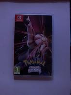 Pokémon Shining Pearl - Nintendo Switch, 2 spelers, Eén computer, Ophalen of Verzenden, Zo goed als nieuw