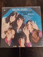 Rolling Stones, Cd's en Dvd's, Ophalen of Verzenden, Gebruikt, 12 inch, Poprock