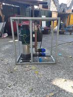 3 DAB hydrofoor-units met Active Driver, Ophalen, Gebruikt, Elektrisch, Hydrofoorpomp