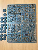 Kill Team Ratlings + datacards, Ophalen of Verzenden, Nieuw, Warhammer 40000, Figuurtje(s)