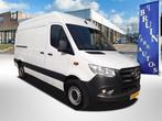 Mercedes-Benz Sprinter 317 CDI L2H2 RWD MBux Camera PDC Navi, Gebruikt, 4 cilinders, 2000 kg, Wit