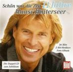 Hansi Hinterseer - het Mooiste Van Hansi Hinterseer, Cd's en Dvd's, Ophalen of Verzenden, Nieuw in verpakking, Boxset