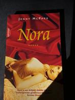 Jenny McPhee - Nora, Ophalen of Verzenden, Zo goed als nieuw, Nederland