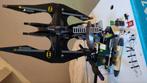 Batman 7782 lego, Ophalen, Gebruikt, Complete set, Lego