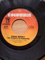 eddie money, Verzenden, Gebruikt