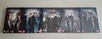 Complete serie person of interest- nederlandse ondertiteling, Cd's en Dvd's, Vanaf 16 jaar, Ophalen of Verzenden, Zo goed als nieuw