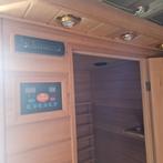 Infrarood sauna, Sport en Fitness, Sauna, Ophalen, Zo goed als nieuw