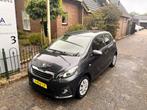 Peugeot 108 1.0 e-VTi Active (bj 2020), Voorwielaandrijving, 12 maanden, Stof, Gebruikt