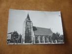 SEROOSKERKE  W   >  NED HERV KERK, Verzamelen, Ansichtkaarten | Nederland, Verzenden, 1940 tot 1960, Ongelopen