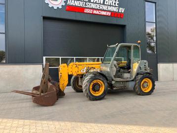 Dieci Runner 32.9 verreiker (bj 2002) beschikbaar voor biedingen