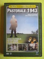 Pastorale 1943 - DVD ( Verstappen/Soutendijk/Hauer/Kristel ), Alle leeftijden, Ophalen of Verzenden, Film, Zo goed als nieuw