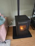 Duroflame Pelle Pelletkachel, Huis en Inrichting, Kachels, Ophalen, Zo goed als nieuw, Overige brandstoffen, Pelletkachel
