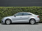 Audi A3 Limousine 1.0 TFSI Pro Line, FACELIFT NL AUTO, NAP L, Voorwielaandrijving, 1160 kg, Gebruikt, Euro 6