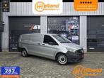 Mercedes Vito Bestel 114 CDI Extra Lang|DUBBEL SCHUIF|PDC|NA, Automaat, 136 pk, Gebruikt, 4 cilinders