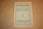 Tentoonstellingsnummer Schoonschrijven - 1906 !!, Antiek en Kunst, Antiek | Boeken en Bijbels, Ophalen of Verzenden