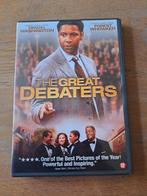 dvd , the Great Debaters, Denzel Wahington, Forest Whitaker, Cd's en Dvd's, Alle leeftijden, Ophalen of Verzenden, Zo goed als nieuw