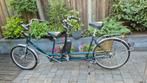 Van Raam Tandem met Trapondersteuning, Ophalen, Gebruikt, Minder dan 10 versnellingen, Van raam