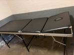 Massagetafel / behandeltafel inklapbaar, Sport en Fitness, Ophalen of Verzenden, Zo goed als nieuw, Massagetafel