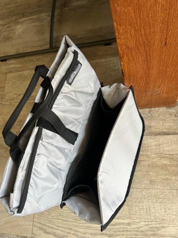 Ortlieb Commuter Insert For Pannier beschikbaar voor biedingen