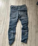 G-Star RAW D-Staq 3D Slim Jeans, Ophalen of Verzenden, Gedragen, Blauw, W33 - W34 (confectie 48/50)