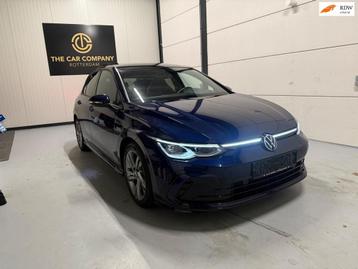 Volkswagen Golf 1.5 TSI PANO R-LINE CAMERA H&K BTW GARANTIE beschikbaar voor biedingen