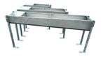 Veedrinkbak loopstal rundvee rvs drinkbak koeien ligboxensta, Dieren en Toebehoren, Overige Dieren-accessoires, Verzenden, Nieuw