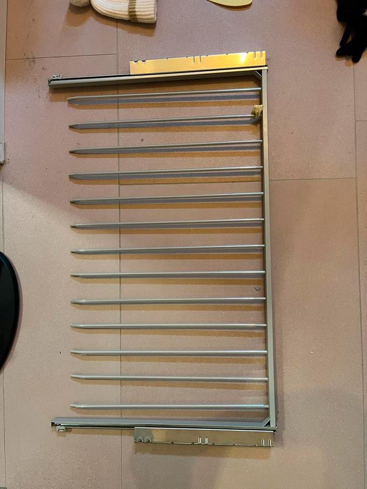 IKEA Pax Broekhanger 100cm - 13 broeken, Huis en Inrichting, Kasten | Kledingkasten, Gebruikt, Minder dan 100 cm, 100 tot 150 cm